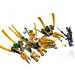 LEGO® Ninjago™: Az aranysárkány (70666)