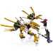 LEGO® Ninjago™: Az aranysárkány (70666)