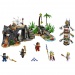 LEGO® Ninjago™: Az Őrzők faluja (71747)
