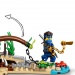 LEGO® Ninjago™: Az Őrzők faluja (71747)