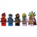 LEGO® Ninjago™: Az Őrzők faluja (71747)