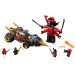 LEGO® Ninjago™: Cole földfúrója (70669)