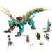 LEGO® Ninjago™: Dzsungelsárkány (71746)
