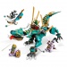 LEGO® Ninjago™: Dzsungelsárkány (71746)