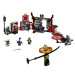 LEGO® Ninjago: G.F. központ (70640)