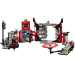 LEGO® Ninjago: G.F. központ (70640)