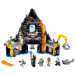LEGO® Ninjago: Garmadon vulkánbarlangja (70631)