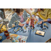 LEGO® Ninjago: Iker titánpáncélok (71870)