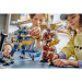 LEGO® Ninjago: Iker titánpáncélok (71870)