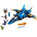LEGO® Ninjago™: Jay viharharcosa (70668)