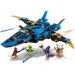 LEGO® Ninjago™: Jay viharharcosa (70668)