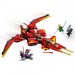 LEGO® Ninjago™: Kai vadászgép (71704)