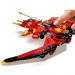LEGO® Ninjago™: Kai vadászgép (71704)