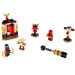 LEGO® Ninjago™: Kolostori kiképzés (70680)