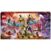 LEGO® Ninjago: A koncentráció rangos sárkánya (71836)