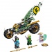 LEGO® Ninjago™: Lloyd dzsungel chopper motorja (71745)