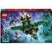 LEGO® Ninjago: Lloyd repülővé alakítható robotja (71845)