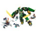 LEGO® Ninjago: Lloyd repülővé alakítható robotja (71845)