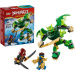 LEGO® Ninjago: Lloyd sárkánypáncélja, harci csomag (71862)