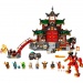 LEGO® Ninjago: Nindzsa dodzsó templom (71767)