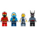 LEGO® Ninjago: Összecsapás a Sárkány Kardjánál (71871)