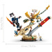 LEGO® Ninjago: Összecsapás a Sárkány Kardjánál (71871)