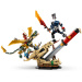 LEGO® Ninjago: Összecsapás a Sárkány Kardjánál (71871)