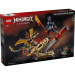 LEGO® Ninjago: Összecsapás a Sárkány Kardjánál (71871)
