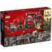 LEGO® Ninjago: Sárkányverem (70655)