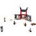LEGO® Ninjago: Szökés a Kriptárium börtönből (70591)