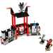 LEGO® Ninjago: Szökés a Kriptárium börtönből (70591)