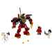 LEGO® Ninjago™: Szamuráj mech (70665)