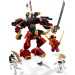 LEGO® Ninjago™: Szamuráj mech (70665)