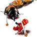 LEGO® Ninjago: Tüzes Agyar (70674)
