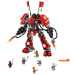 LEGO® Ninjago Tűzgép (70615)