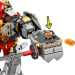 LEGO® Ninjago™: Tűzkő robot (71720)