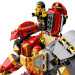 LEGO® Ninjago™: Tűzkő robot (71720)