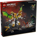 LEGO® Ninjago: Ultra sárkánycsata (71872)