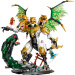 LEGO® Ninjago: Ultra sárkánycsata (71872)