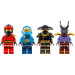 LEGO® Ninjago: Ultra sárkánycsata (71872)