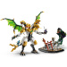 LEGO® Ninjago: Ultra sárkánycsata (71872)