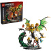 LEGO® Ninjago: Ultra sárkánycsata (71872)