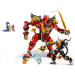 LEGO® Ninjago: Wyldfyre átalakuló sárkányrobotja (71868)