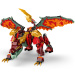 LEGO® Ninjago: Wyldfyre átalakuló sárkányrobotja (71868)