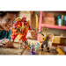 LEGO® Ninjago: Wyldfyre átalakuló sárkányrobotja (71868)