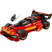 LEGO® Ninjago: X-1 Nindzsa csatagép, 15. évforduló (71867)