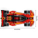 LEGO® Ninjago: X-1 Nindzsa csatagép, 15. évforduló (71867)
