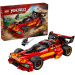 LEGO® Ninjago: X-1 Nindzsa csatagép, 15. évforduló (71867)