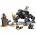 LEGO® Ninjago™: Zane Mino teremtménye (71719)
