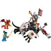LEGO® Ninjago: Zilvar és Grimtak, a sárkányszörny (71863)